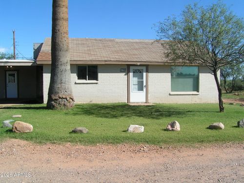 275 E Old Church Rd, Huachuca City, AZ, 85616-8195 | Card Image