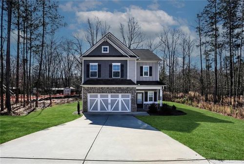 154 Laurel Cove Dr, Hoschton, GA, 30548-1976 | Card Image