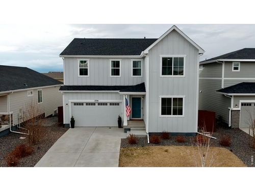 1776 Branching Canopy Dr, Windsor, CO, 80550-3696 | Card Image