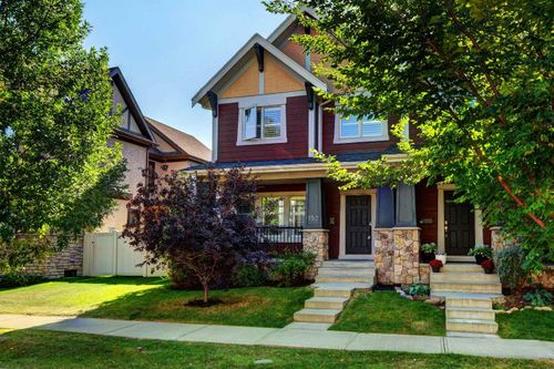 152 Mike Ralph Way Sw, Calgary, AB, T3E7P2 | Card Image