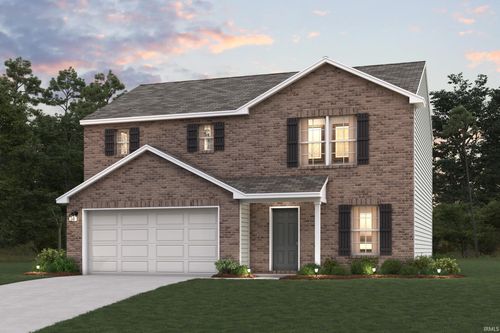 6523 Calla Lilly Ct Ne, Lanesville, IN, 47136-8583 | Card Image