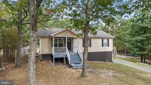 614 Remington Dr, WINCHESTER, VA, 22602-3671 | Card Image