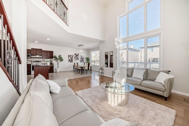 202 Topaz Gate, Home with 5 bedrooms, 3 bathrooms and 4 parking in Chestermere AB | Image 13