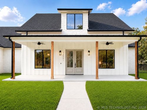 12381 Lakeview Rd, Sperry, OK, 74073-4899 | Card Image