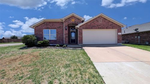 344 Coral Vine Ln, Burleson, TX, 76028-2743 | Card Image