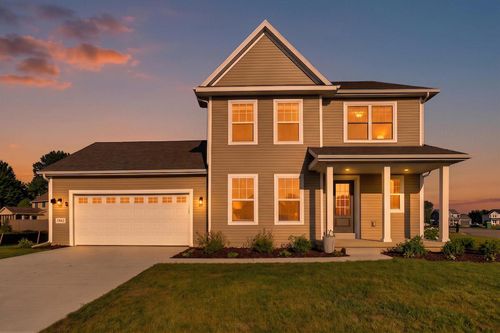 5998 Lillie Circle, Caledonia, WI, 53402 | Card Image