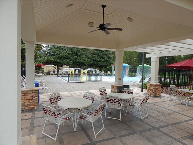 6127 Fishhawk Crossing Blvd, Townhouse with 3 bedrooms, 3 bathrooms and null parking in Lithia FL | Image 25