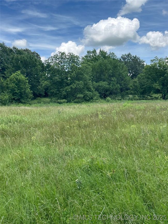 1 Blevins Rd, Home with 0 bedrooms, 0 bathrooms and null parking in Bennington OK | Image 37