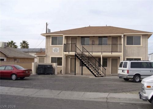 203 Bruce Way, Henderson, NV, 89015-6202 | Card Image