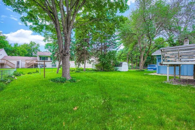 10465 Osage st nw - MLS Sized - 027 - 33 Backyard.jpg | Image 25