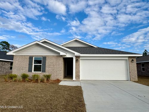 14582 Marmon Cv, Gulfport, MS, 39503-5788 | Card Image