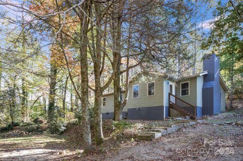 2815 Fork Creek Road, Saluda, NC, 28773 | Card Image