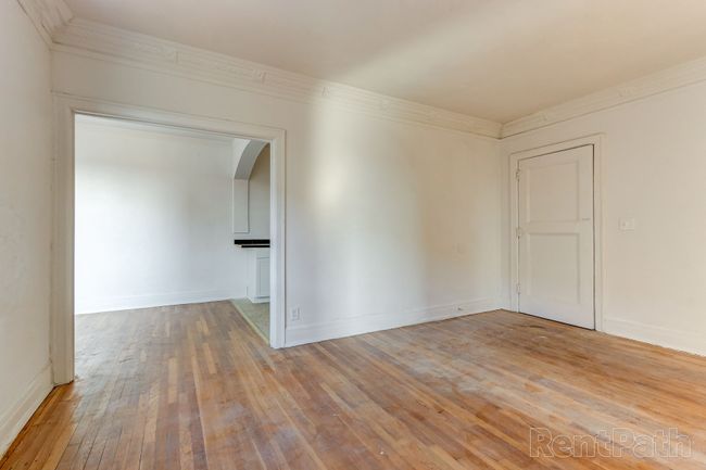 APT-208 - 2258 W Grand Blvd, Condo with 2 bedrooms, 1 bathrooms and null parking in Detroit MI | Image 7