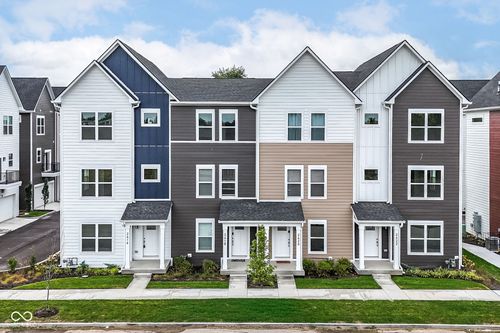 2416 Winthrop Ave, Indianapolis, IN, 46205-4463 | Card Image