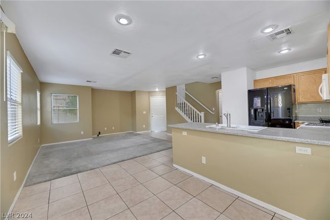 1951 Sundown Canyon Drive, House other with 3 bedrooms, 2 bathrooms and null parking in Henderson NV | Image 3