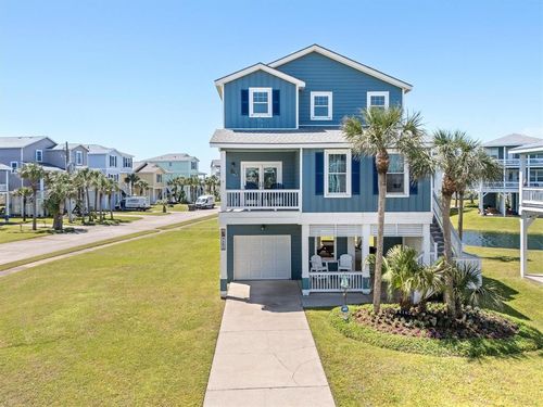 4162 Green Heron Dr, Galveston, TX, 77554-3038 | Card Image