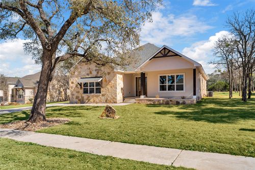 240 Sunday Dr, Burnet, TX, 78611-4546 | Card Image