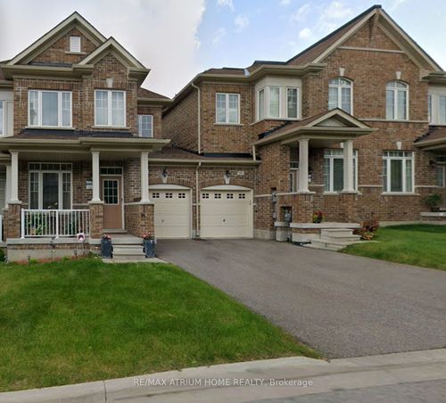 12 Percy Stover Dr, Markham, ON, L6C0V9 | Card Image