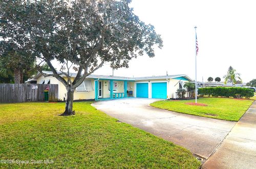 1505 Eddy St, Merritt Island, FL, 32952-5732 | Card Image