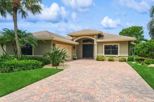 11061 Via Amalfi, Boynton Beach, FL, 33437-7508 | Card Image