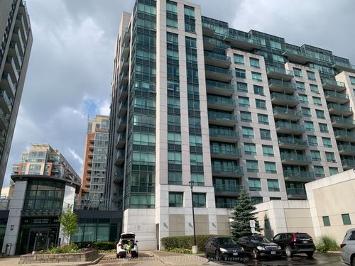 515-55 S Town Centre Blvd, Markham, ON, L6G0B1 | Card Image