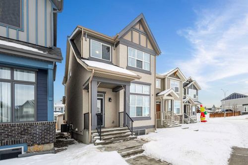 317 Masters Rd Se, Calgary, AB, T3M2X3 | Card Image