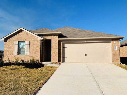 22730 Busalla Trl, Katy, TX, 77449-2529 | Card Image