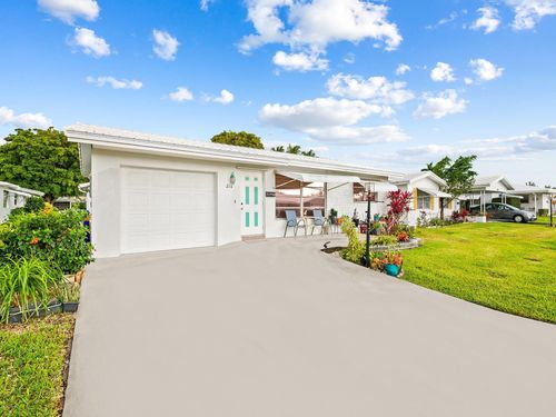210 Nw 25th Ct, Pompano Beach, FL, 33064-3221 | Card Image