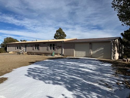 4 Romeroville Frontage Road, Las Vegas, NM, 87701 | Card Image