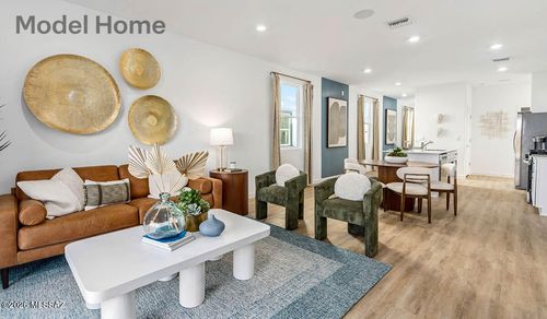 6741 S Butch Cassidy Avenue, Tucson, AZ, 85746 | Card Image