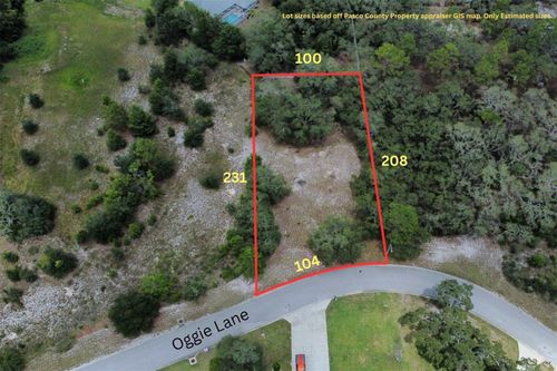 Lot 14 Oggie Ln, HUDSON, FL, 34667 | Card Image