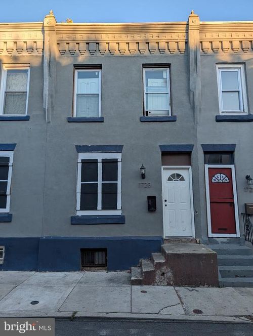 1723 Lecount St, PHILADELPHIA, PA, 19121-2820 | Card Image