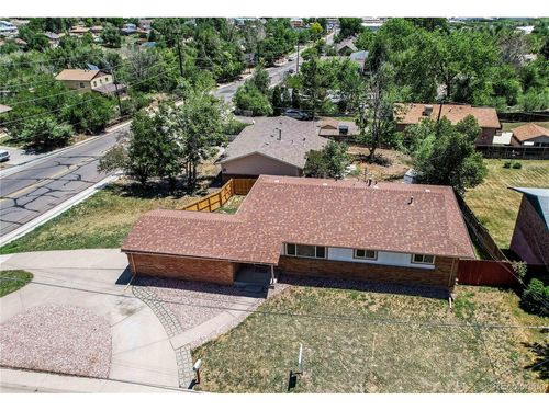 3100 S Dale Ct, Englewood, CO, 80110-1932 | Card Image