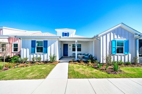 8980 Coral Reef Way, Panama City Beach, FL, 32413-9611 | Card Image