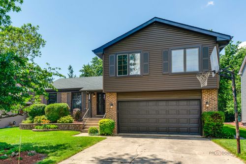 820 Long Meadow Dr, Schaumburg, IL, 60193-3950 | Card Image
