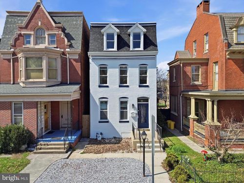 812 George St, YORK, PA, 17403-3124 | Card Image