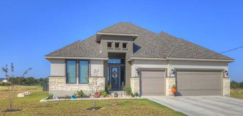 505 John Price, Blanco, TX, 78606-4434 | Card Image