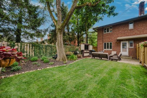 1966 Northwest Blvd, Upper Arlington, OH, 43212-1147 | Card Image