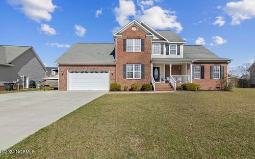 115 Glenburney Dr, Jacksonville, NC, 28540-4242 | Card Image