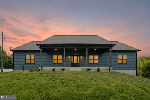 6102 Zachary Taylor Hwy, MINERAL, VA, 23117-5036 | Card Image