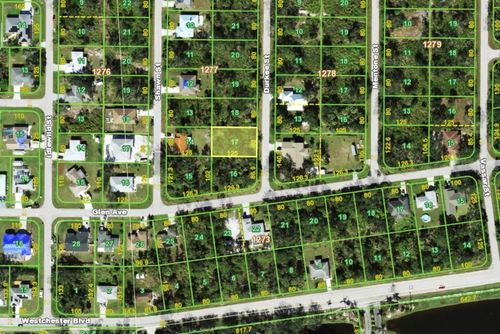 3551 Durkee St, Port Charlotte, FL, 33980 | Card Image