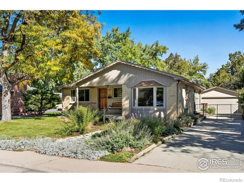 650 S 45th St, Boulder, CO, 80305-6052 | Card Image