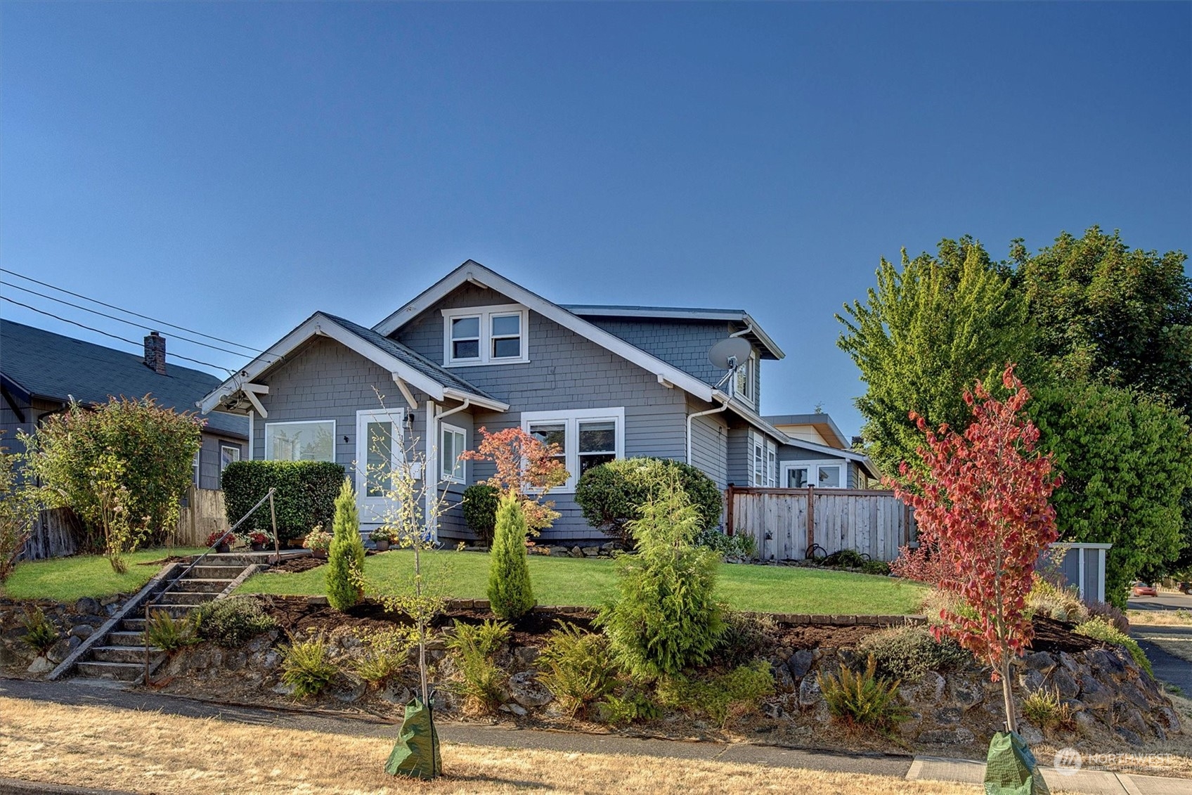 45th St, Tacoma, WA 98404