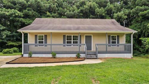 35 Ravenwood Dr, Rockmart, GA, 30153-5394 | Card Image