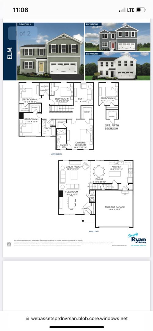 890 Larkspur Ln, Hampshire, IL, 60140-0050 | Card Image