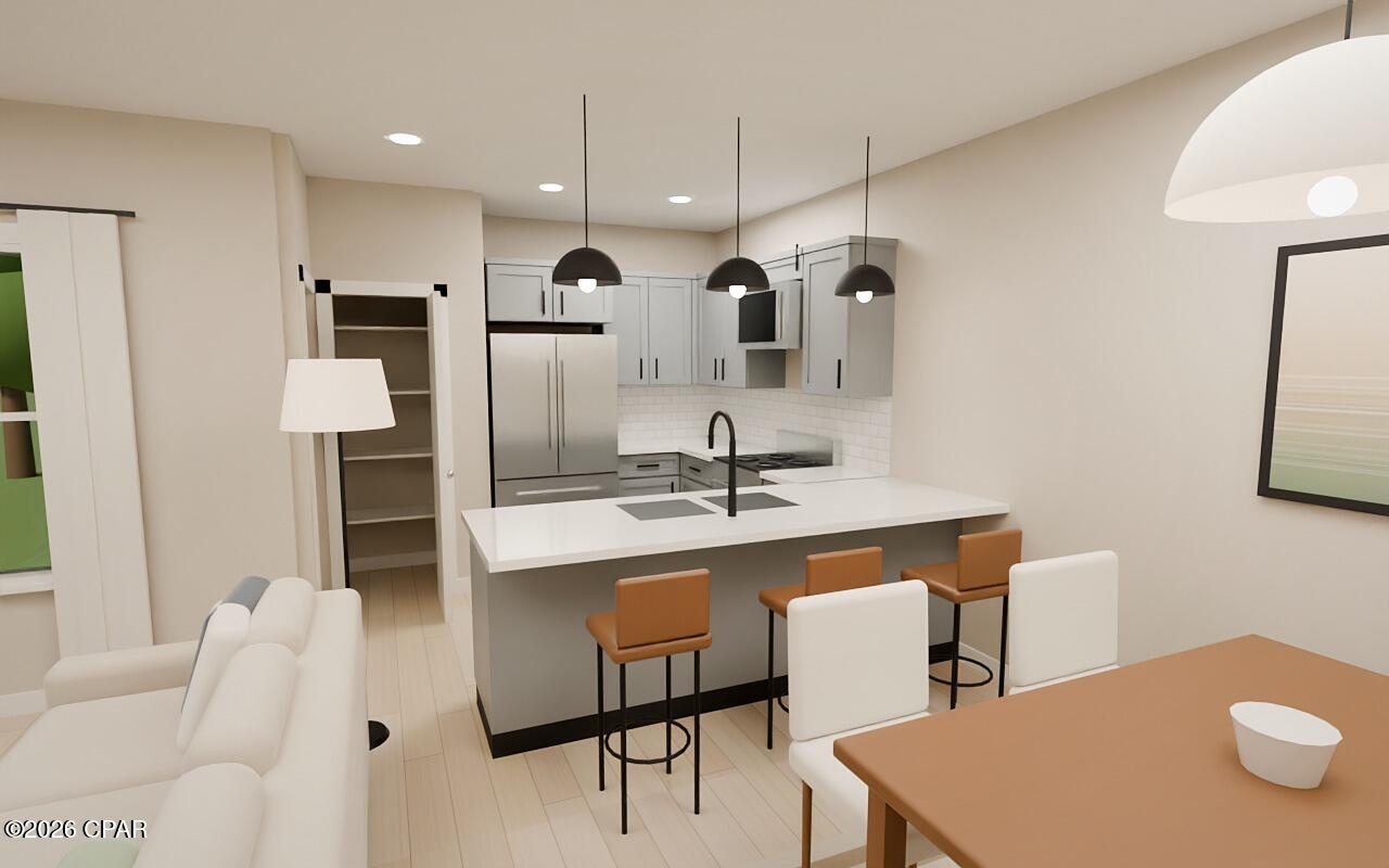 Residential Lease in Panama City 4