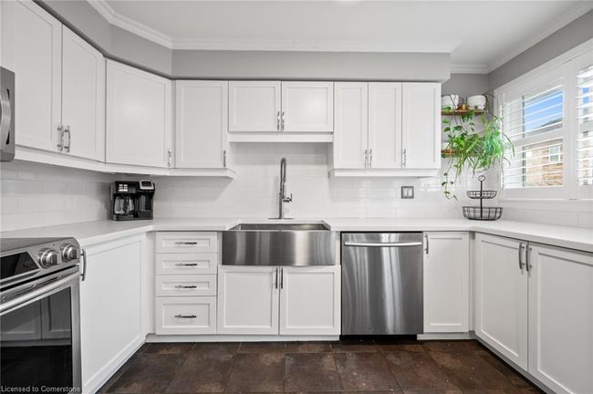 5559 Thorn Lane, House other with 4 bedrooms, 4 bathrooms and 2 parking in Burlington ON | Image 13