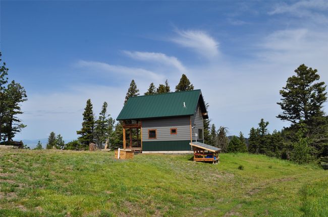 00 Wiegand Park Rd, House other with 2 bedrooms, 1 bathrooms and null parking in Cascade MT | Image 8