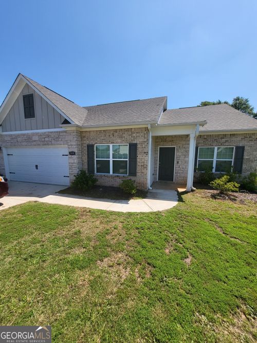 3533 Bridgewood Dr, Macon, GA, 31216-4147 | Card Image