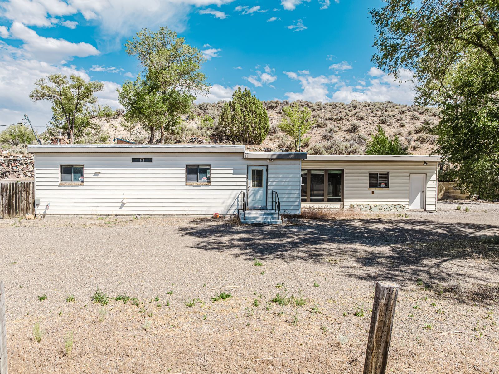 Commercial Sale in Elko